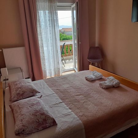Rooms Margarita ซาดาร์ ภายนอก รูปภาพ