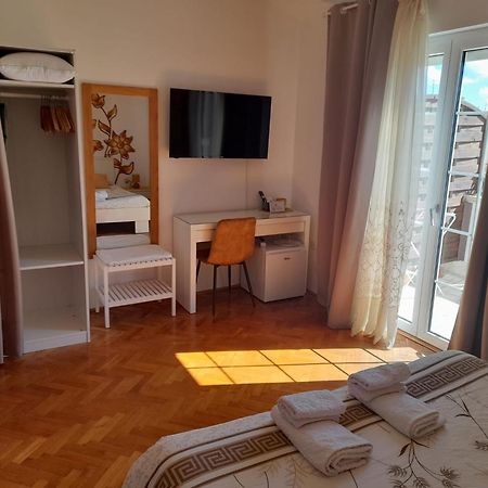Rooms Margarita ซาดาร์ ภายนอก รูปภาพ