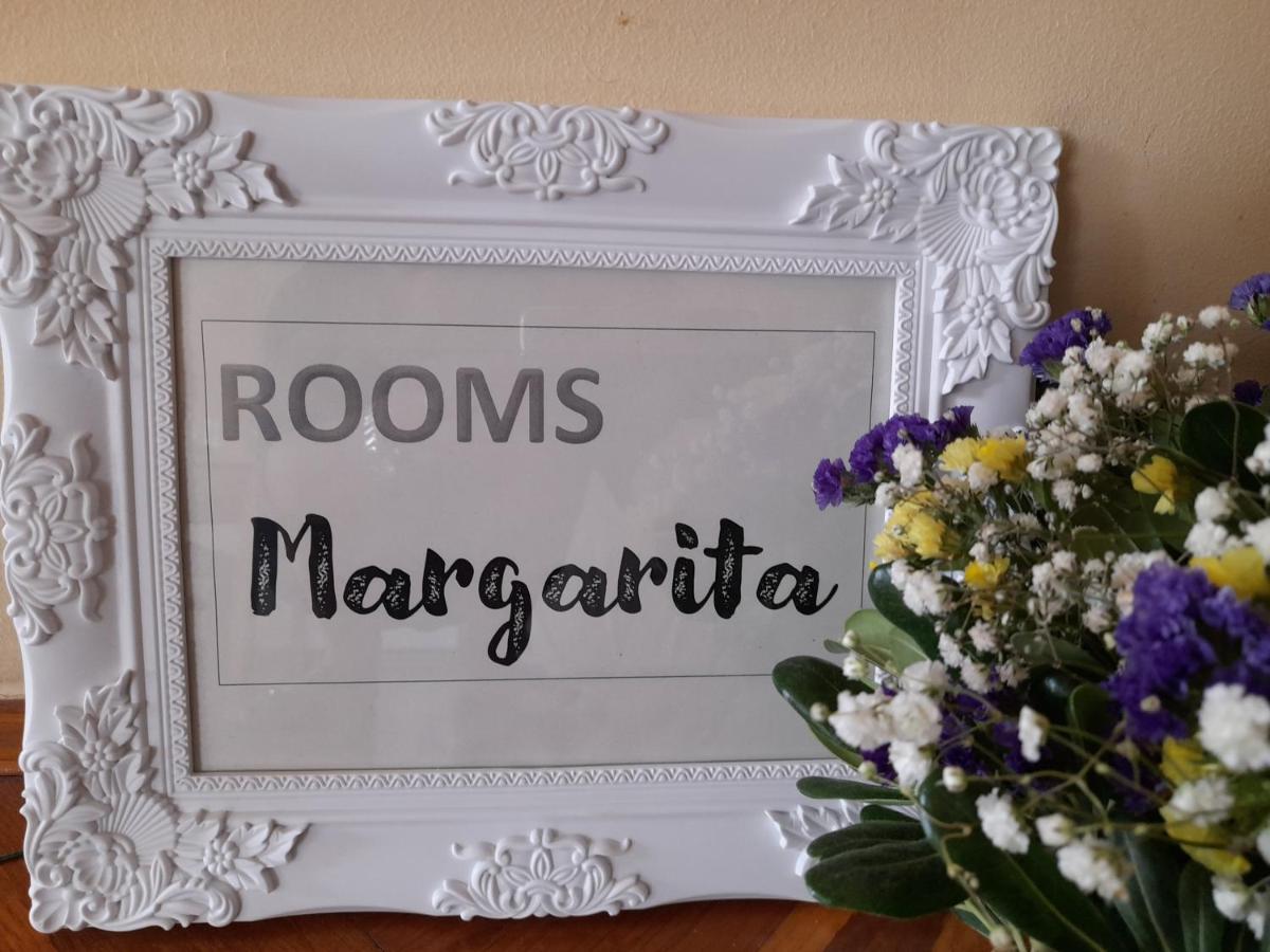 Rooms Margarita ซาดาร์ ภายนอก รูปภาพ