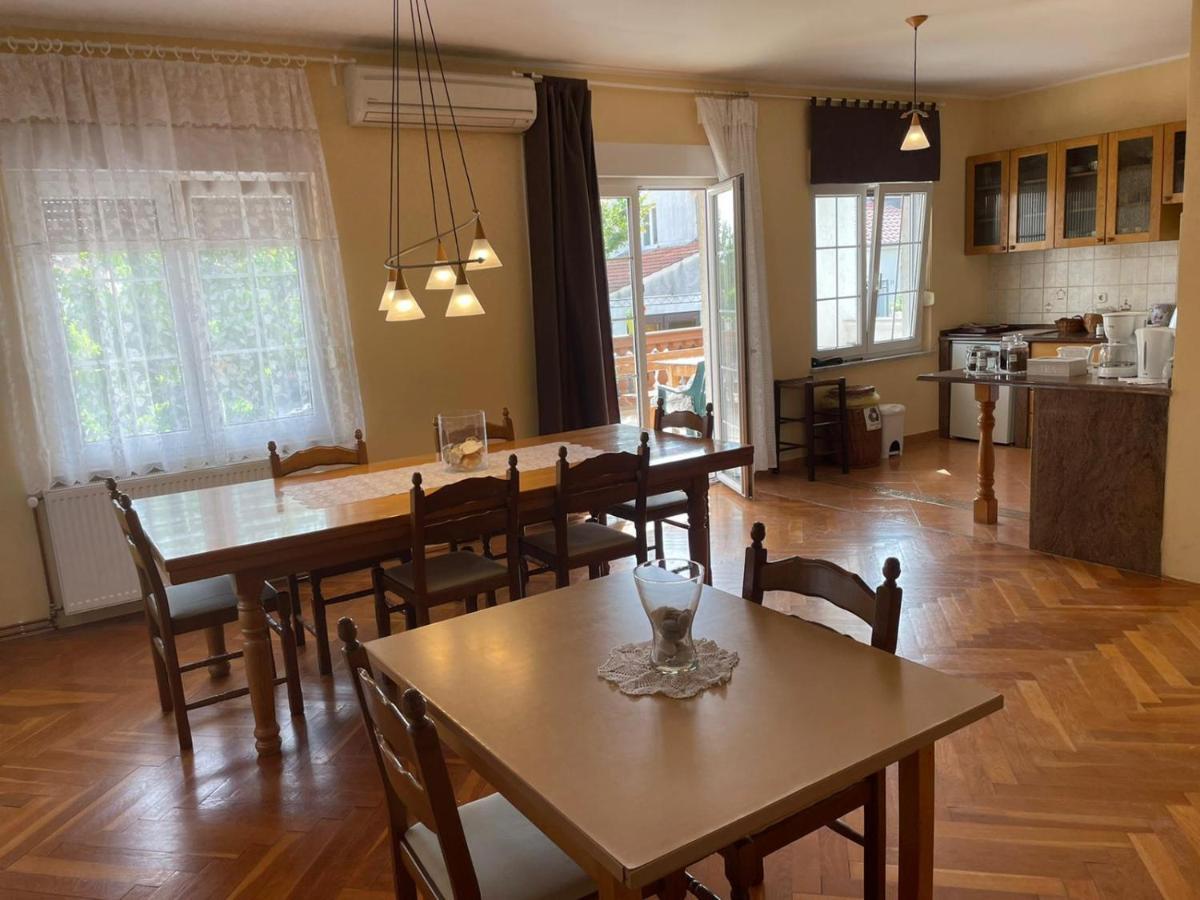 Rooms Margarita ซาดาร์ ภายนอก รูปภาพ