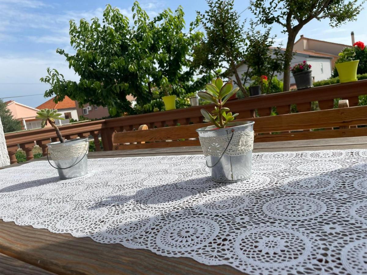 Rooms Margarita ซาดาร์ ภายนอก รูปภาพ