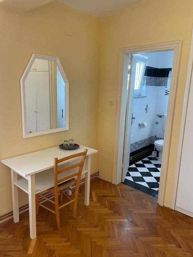 Rooms Margarita ซาดาร์ ภายนอก รูปภาพ