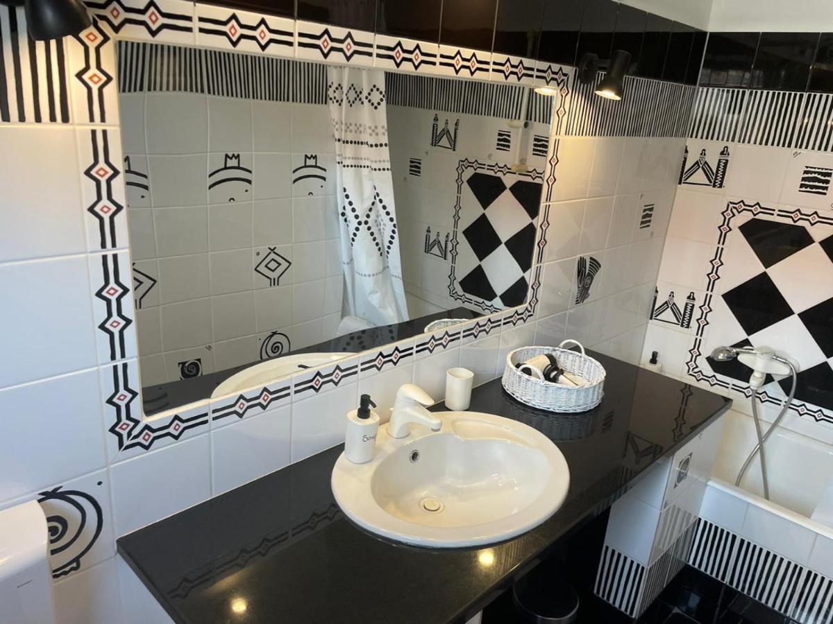 Rooms Margarita ซาดาร์ ภายนอก รูปภาพ
