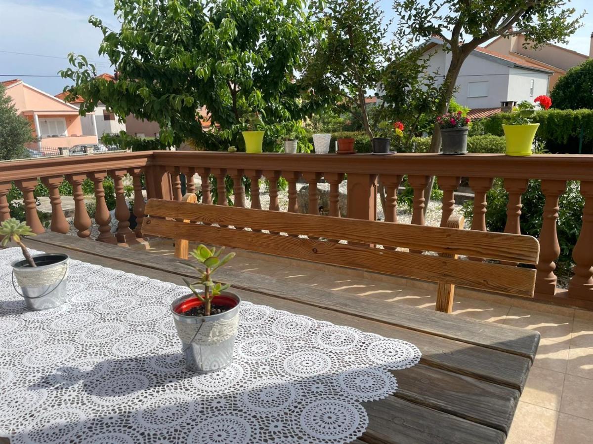 Rooms Margarita ซาดาร์ ภายนอก รูปภาพ