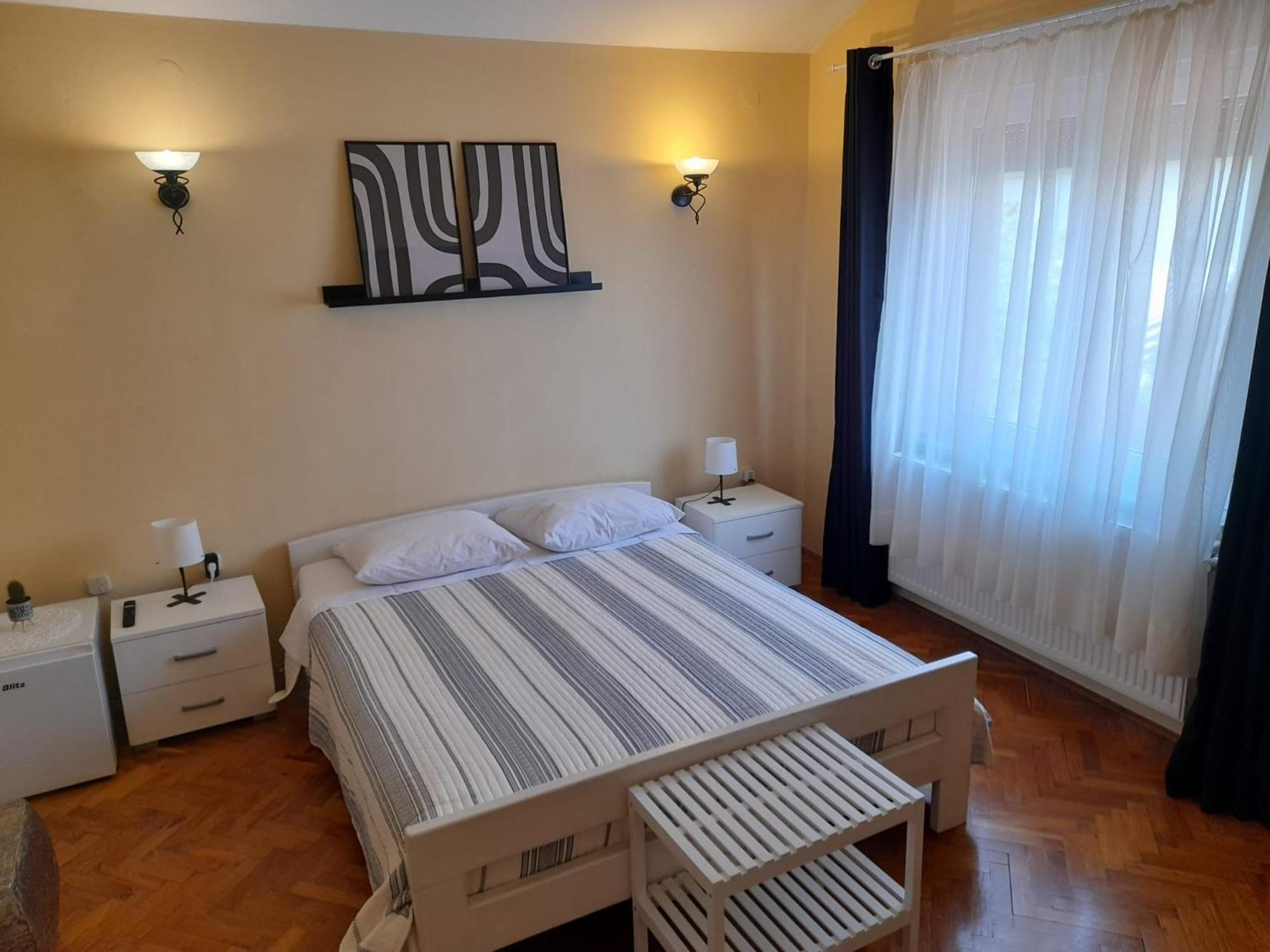 Rooms Margarita ซาดาร์ ภายนอก รูปภาพ