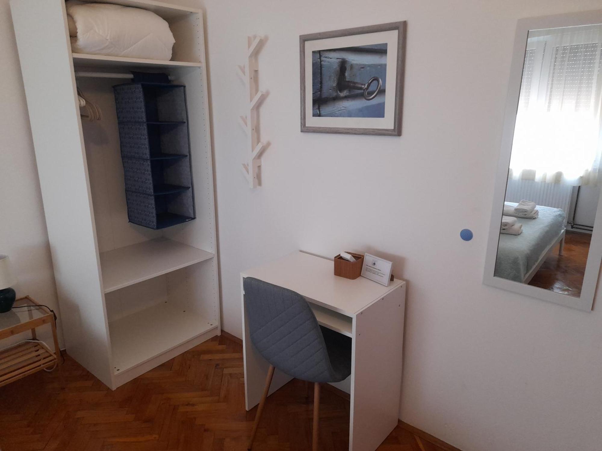 Rooms Margarita ซาดาร์ ภายนอก รูปภาพ