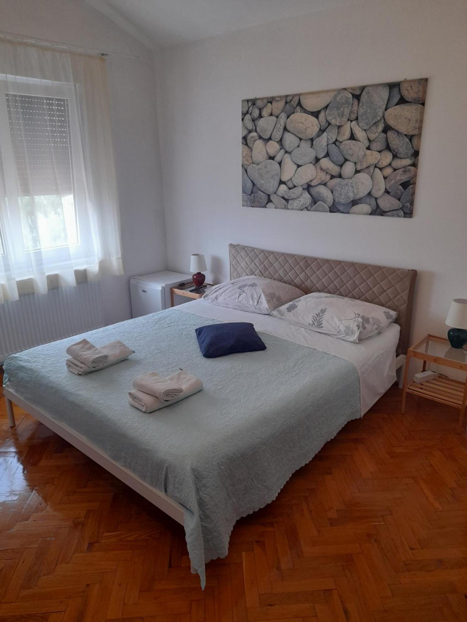 Rooms Margarita ซาดาร์ ภายนอก รูปภาพ