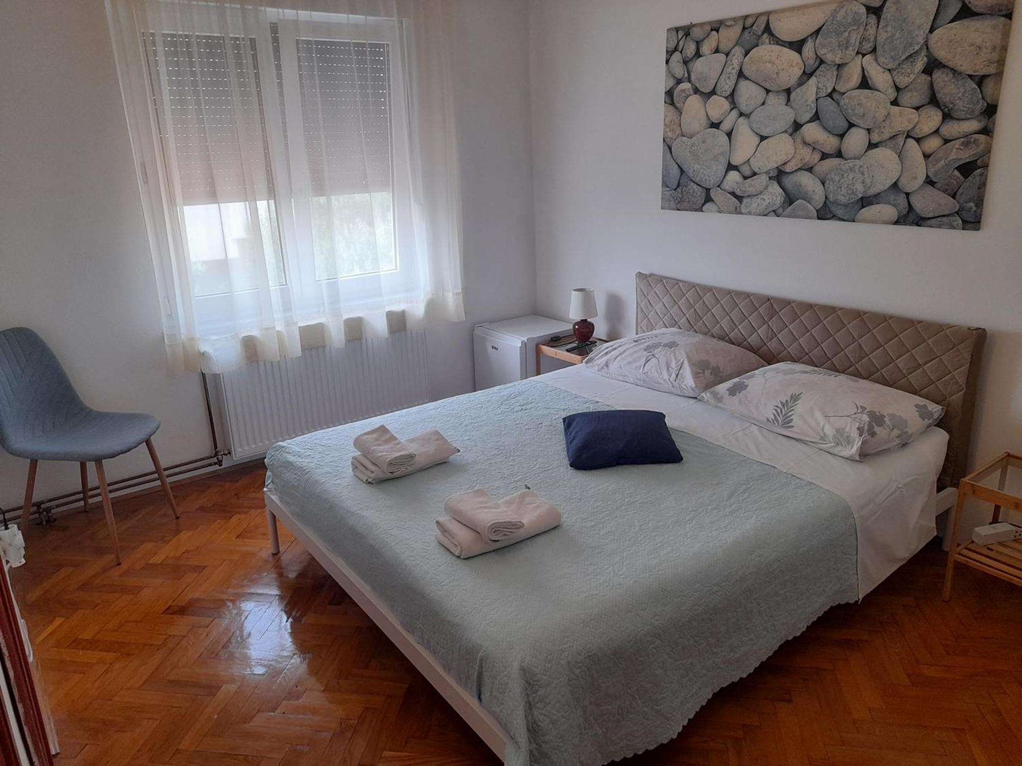 Rooms Margarita ซาดาร์ ภายนอก รูปภาพ