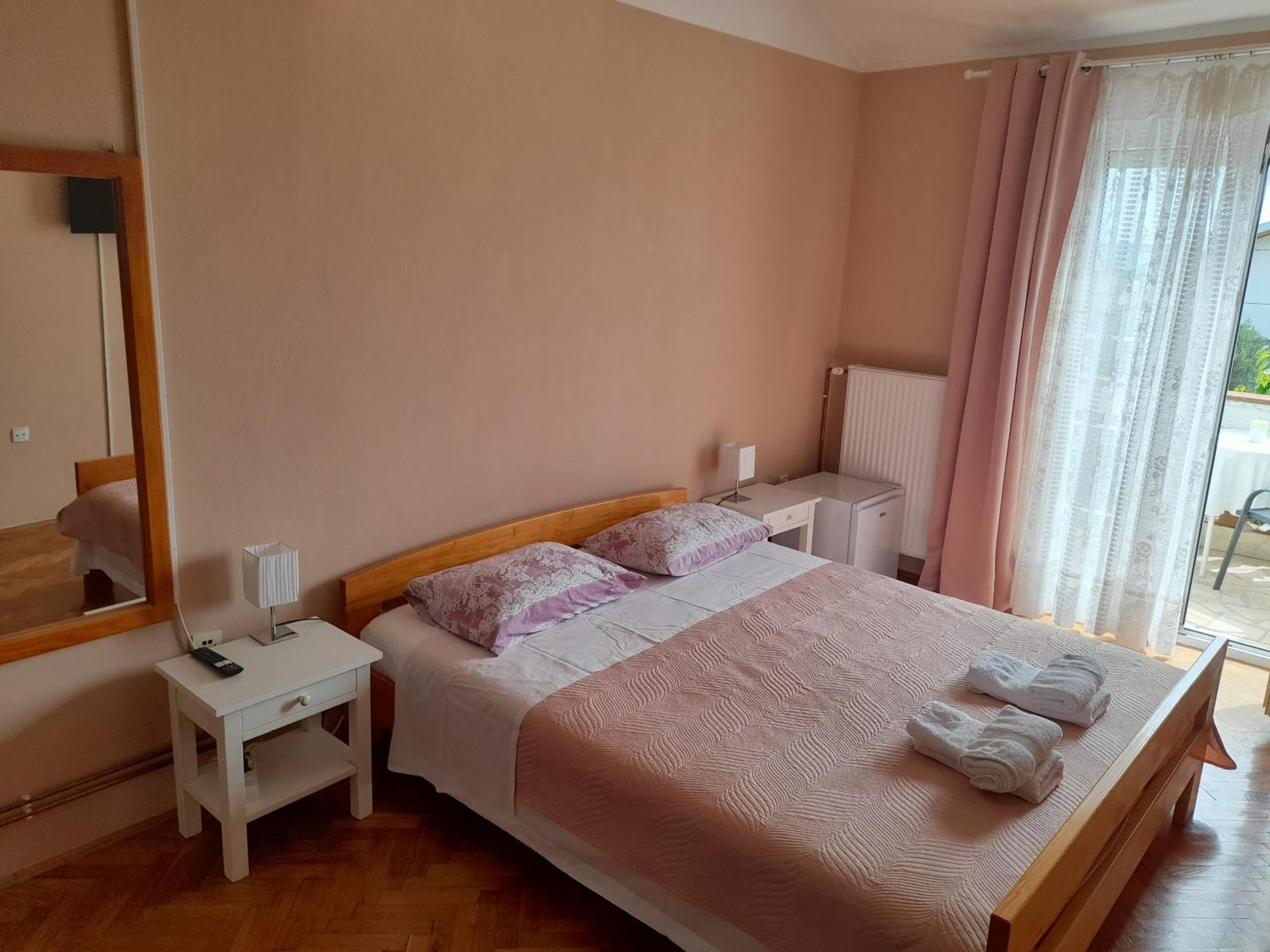 Rooms Margarita ซาดาร์ ภายนอก รูปภาพ