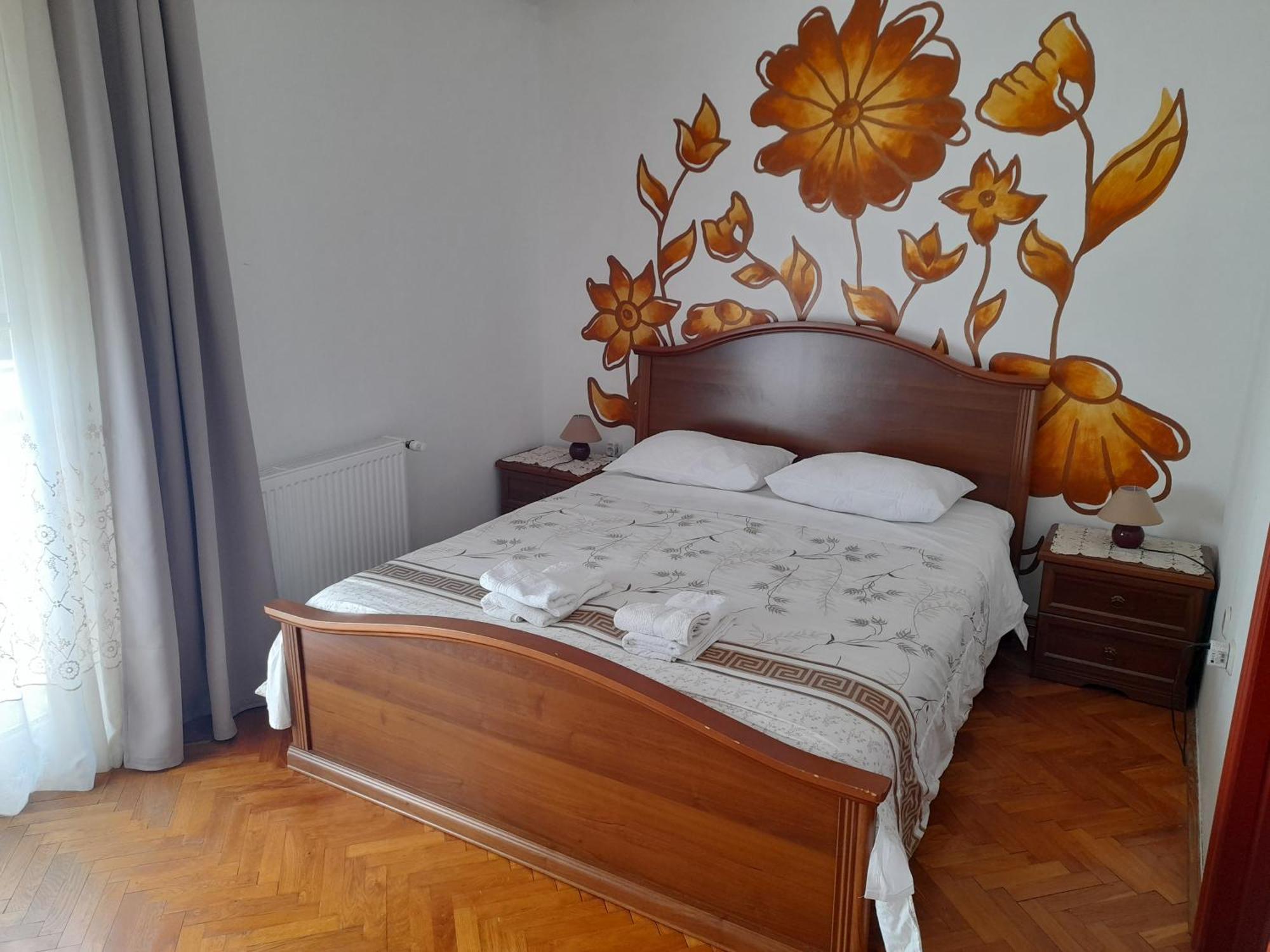 Rooms Margarita ซาดาร์ ภายนอก รูปภาพ