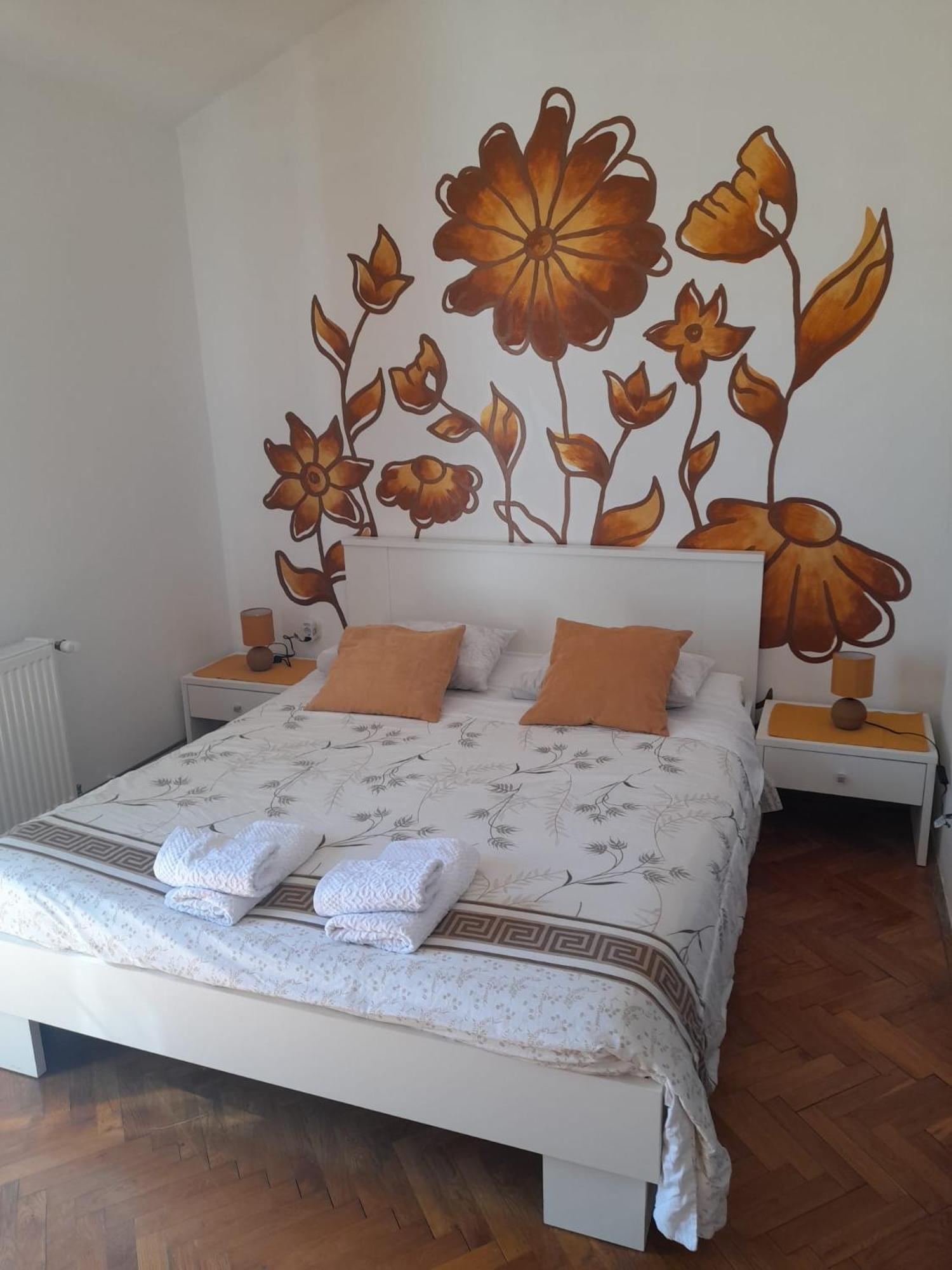 Rooms Margarita ซาดาร์ ภายนอก รูปภาพ
