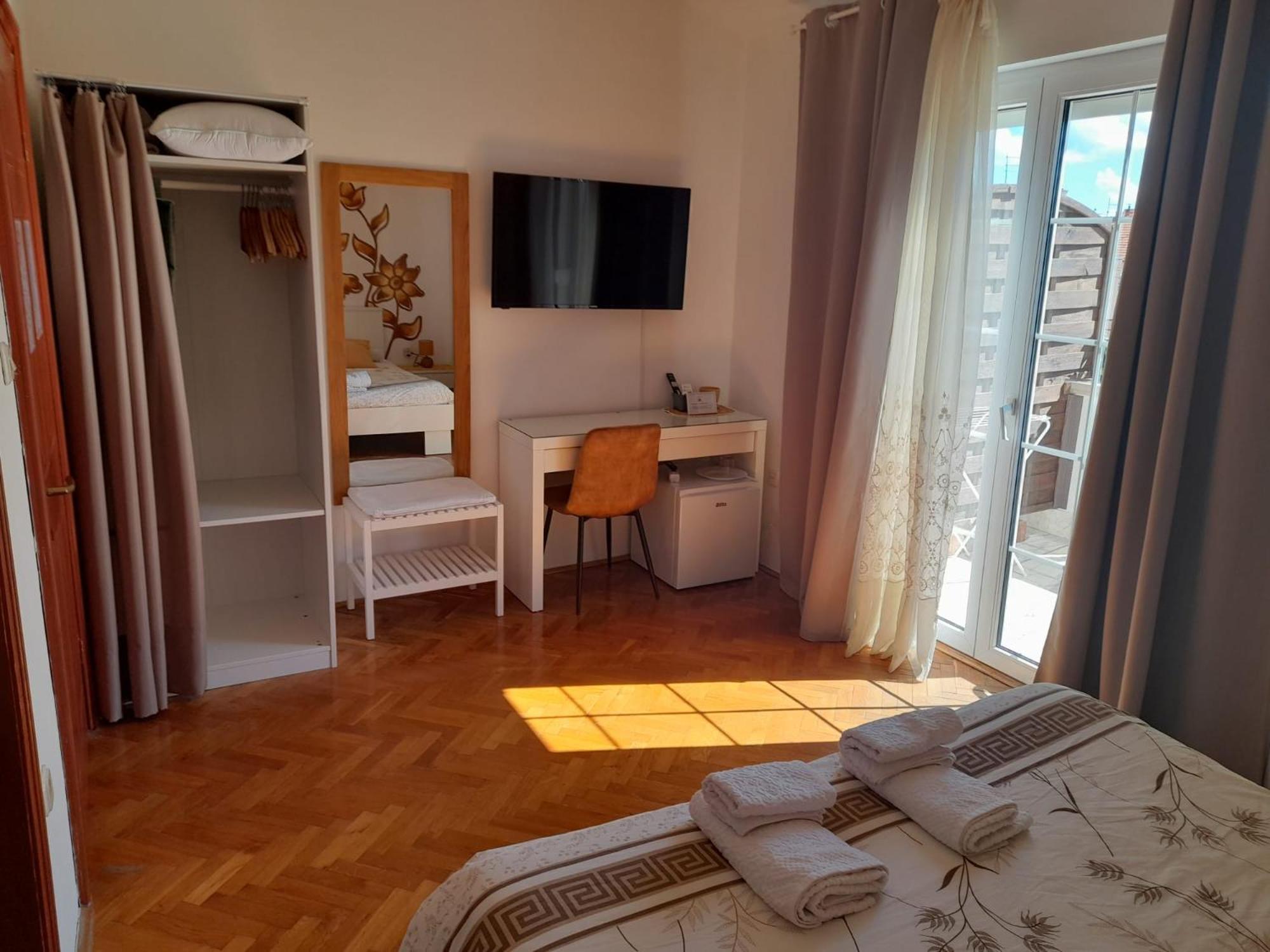Rooms Margarita ซาดาร์ ภายนอก รูปภาพ